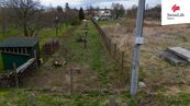 Prodej zahrady 786 m2, Moravské Budějovice, cena 599000 CZK / objekt, nabízí