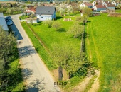 Prodej pozemky pro bydlení, 843 m2 - Stará Říše, cena 1190000 CZK / objekt, nabízí 