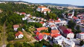 Prodej pozemku pro RD o velikosti 2 952 m2, Ledeč nad Sázavou, cena 3700000 CZK / objekt, nabízí