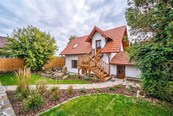Prodej pozemku na prestižní adrese Hříběcí 25, 39301 Horní Cerekev., cena 2950000 CZK / objekt, nabízí 