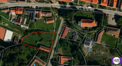 Prodej, Pozemek pro stavbu RD, bytů, Senožaty, cena 2190000 CZK / objekt, nabízí 