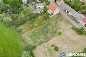 Prodej stavebního pozemku 961 m, Slavětice, cena 2179000 CZK / objekt, nabízí 