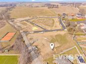 Prodej stavebního pozemku 962 m v obci Tis, cena 1587300 CZK / objekt, nabízí 