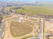 Prodej stavebního pozemku 1078 m v obci Tis, cena 1778700 CZK / objekt, nabízí 