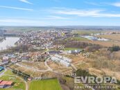 Prodej stavebního pozemku 742 m, Polná, cena 4000 CZK / m2, nabízí