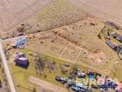 Prodej stavebního pozemku 856 m Zvěstovice u Golčova Jeníkova, cena 1326800 CZK / objekt, nabízí 