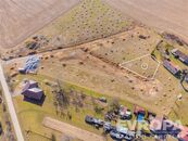 Prodej stavebního pozemku 769 m Zvěstovice u Golčova Jeníkova, cena 1345750 CZK / objekt, nabízí 