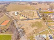 Prodej stavebního pozemku 883 m v obci Tis, cena 1456950 CZK / objekt, nabízí 