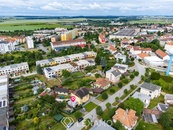 Prodej zahrady 239 m2, Moravské Budějovice, cena 1750000 CZK / objekt, nabízí 