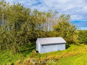 Prodej zahrady, 1040 m2 - Lipník, cena 450000 CZK / objekt, nabízí 