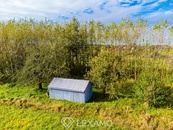 Prodej zahrady, 1040 m2 - Lipník, cena 450000 CZK / objekt, nabízí 