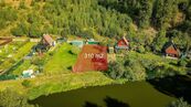 Prodej stavebního pozemku 310 m, Jihlava - Henčov, cena 2365000 CZK / objekt, nabízí 