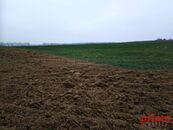 Prodej, stavební pozemek, Zvěrkovice, 1900m2, cena 1050 CZK / m2, nabízí 