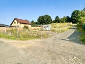 Prodej stavebního pozemku 1301 m Sklené nad Oslavou, cena 2700000 CZK / objekt, nabízí 