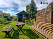 Prodej, Zahrada, Jihlava, cena 1100000 CZK / objekt, nabízí 