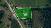 Exkluzivní prodej pozemku určený pro výstavbu rodinného domu v obci Jamné, k.ú. Rytířsko, cena 3900 CZK / m2, nabízí 