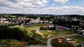 Slunný stavební pozemek Polná u Jihlavy, cena 3450000 CZK / objekt, nabízí