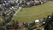 Prodej stavebního pozemku u Jihlavy, cena 1790000 CZK / objekt, nabízí Realityspolu