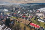 Prodej, pozemky/bydlení, 939 m2, 59254 Moravec, Žďár nad Sázavou [ID 82345], cena 1490000 CZK / objekt, nabízí 