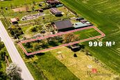 Prodej, pozemky/bydlení, 996 m2, Čáslavice, Třebíč [ID 84926], cena 1400000 CZK / objekt, nabízí 