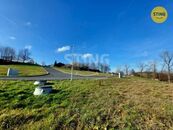 Pozemek, bydlení, prodej, Puklice, Jihlava, cena 3490 CZK / m2, nabízí 