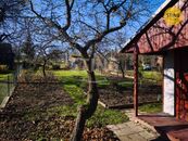 Zahrada, prodej, Jihlava, cena 690000 CZK / objekt, nabízí 