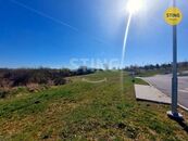 Pozemek, bydlení, prodej, Puklice, Jihlava, cena 2872270 CZK / objekt, nabízí 