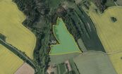Louka, prodej, Dobrá Voda, Žďár nad Sázavou, cena 1800160 CZK / objekt, nabízí