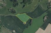 Zemědělská půda, prodej, Řídelov, Jihlava, cena 2430910 CZK / objekt, nabízí 