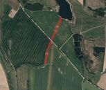 Zemědělská půda, prodej, Hodice, Jihlava, cena 546750 CZK / objekt, nabízí 