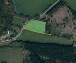 Zemědělská půda, prodej, Heřmaneč, Počátky, Pelhřimov, cena 483633 CZK / objekt, nabízí 