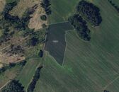 Zemědělská půda, prodej, Jabloňov, Věžná, Žďár nad Sázavou, cena 475354 CZK / objekt, nabízí 