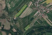 Zemědělská půda, prodej, Milešín, Žďár nad Sázavou, cena 449493 CZK / objekt, nabízí 