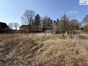 Prodej, Pozemek pro stavbu RD, bytů, Martinice u Onšova, cena 895000 CZK / objekt, nabízí 