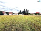 Prodej, Pozemek pro stavbu RD, bytů, Humpolec, cena 2490000 CZK / objekt, nabízí 