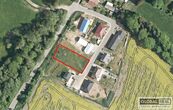 Prodej stavebního pozemku jen 3 km od centra Jihlavy, cena 7700000 CZK / objekt, nabízí