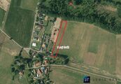 Prodej stavebního pozemku 5 596 m, Vysoká, cena 5596000 CZK / objekt, nabízí 