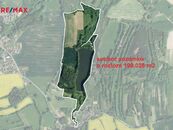 Prodej souboru pozemků o velikosti 19 ha na samotě s historickým mlýnem, lesem a rybníkem - Vysočina, cena 22900000 CZK / objekt, nabízí 