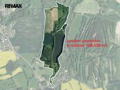 Prodej souboru pozemků o velikosti 19 ha na samotě s historickým mlýnem, lesem a rybníkem - Vysočina, cena 22900000 CZK / objekt, nabízí 
