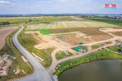 Prodej pozemku ve Velkém Beranově, 1369 m2, cena 6023600 CZK / objekt, nabízí