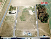 Prodej stavebního pozemku, 896 m2, obec Valeč, okres Třebíč, cena 2799000 CZK / objekt, nabízí