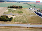 Prodej stavebního pozemku, 939 m2, obec Valeč, okres Třebíč, cena 2930000 CZK / objekt, nabízí