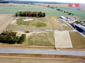 Prodej stavebního pozemku, 967 m2, obec Valeč, okres Třebíč, cena 3014000 CZK / objekt, nabízí
