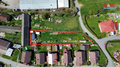 Prodej pozemku k bydlení v Puklicích, Jihlava, cena 5699000 CZK / objekt, nabízí