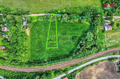 Prodej pozemku k bydlení 1301 m2, Služátky, Světlá n/Sázavou, cena 1690000 CZK / objekt, nabízí
