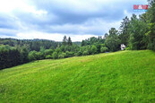Prodej pozemku k bydlení 1298 m2, Služátky, Světlá n/Sázavou, cena 1680000 CZK / objekt, nabízí