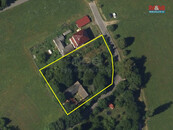 Prodej pozemku k bydlení, 2742 m2, Dobešov, Černovice, cena 2990000 CZK / objekt, nabízí