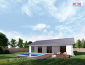 Prodej pozemku k bydlení, 1492 m2, Černovice, cena 1300000 CZK / objekt, nabízí