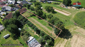 Prodej zahrady, Květnov - Havlíčkův Brod, cena 1665000 CZK / objekt, nabízí 