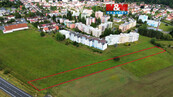 Prodej pozemku, 3850 m2, Kamenice nad Lipou, cena cena v RK, nabízí